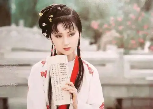 戏里戏外红楼梦人生苦短,切莫执念太深