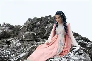 幻城少女莲姬即将上线白冰与金喜善分饰一角
