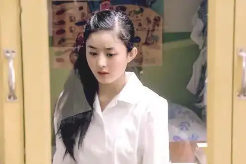 金婚赵丽颖佟多多剧照病