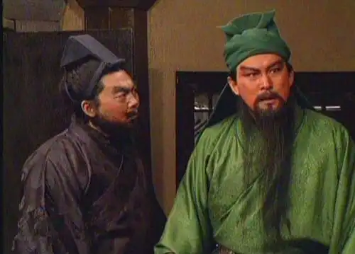 孙权抓到关羽,为何不关押而是当场斩杀皆因关羽说了句山西方言