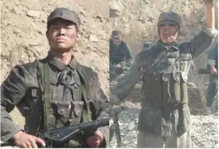 他凭小兵张嘎成名,张一山为他配戏,如今变肌肉猛男不敢认
