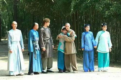 婉君真的是绿茶婊中的战斗机