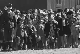 英国辛德勒名单二战营救669名犹太儿童