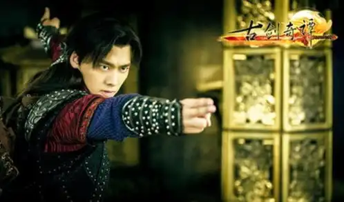 李易峰高中照片被曝光,看清照片后难怪被称为现象级校草