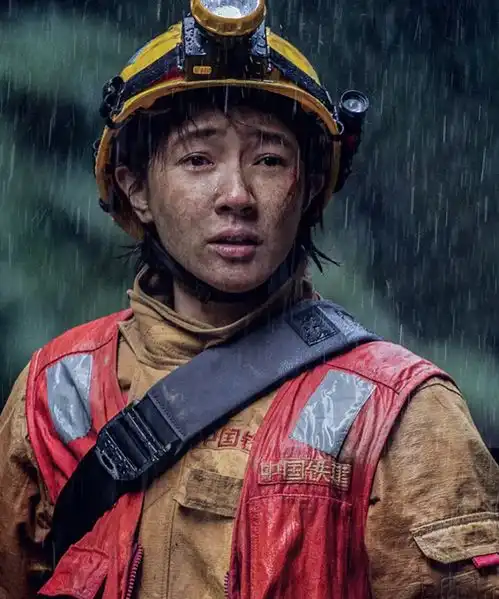 无限深度杀青,剧照曝光,主演阵容引人期待
