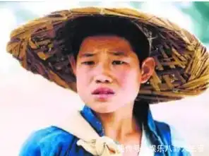 看看童星们的爱情与事业,嘎子爱情事业双丰收,最丑童星变好美