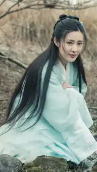 新版倚天屠龙记中十大美女排行,赵敏第五,殷素素第二,第一是她