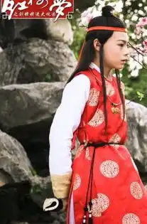 小戏骨红楼梦影视剧照