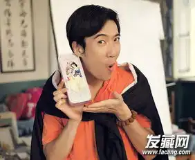 夏洛特烦恼成票房黑马简单马尾辫发型7
