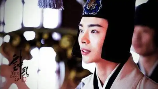 90后演技派实力担当拥有不菲身家的阴郁小生吾晟赫