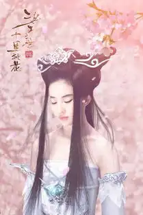 三生三世十里桃花影版剧版女主角颜值大pk
