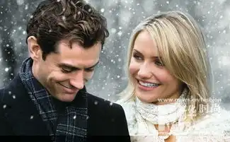 看电影过圣诞梦与梦之间碰撞出爱的火花