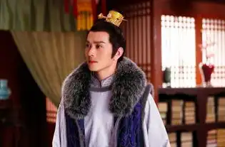 烈火如歌收官李广旭才是那个笑到最后的人

