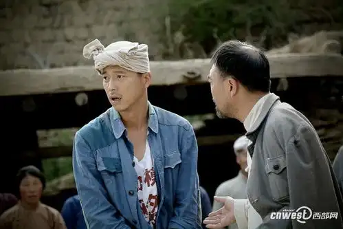 平凡的世界高清剧照
