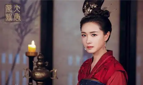 大唐荣耀2冬珠夫妇虐恋升级女配独孤靖瑶耍心机
