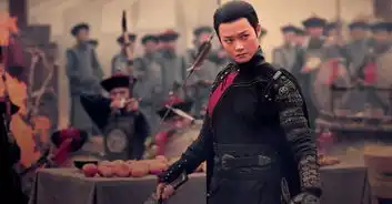 有妖气捉妖记2李宇春变行走表情包
