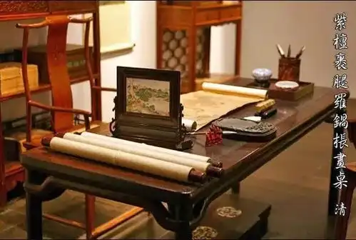 木材最前沿选红木家具,我还能玩100年..