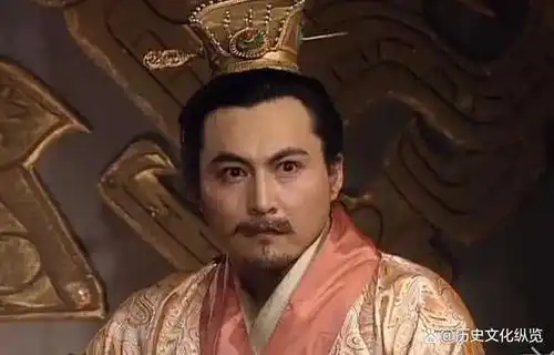 缅怀94版三国演义中逝去的演员们
