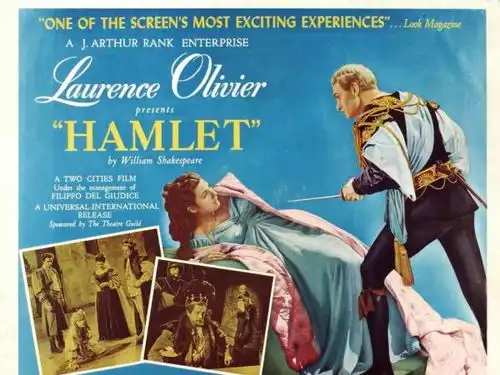 一千个读者,就有一千个哈姆莱特什么意思