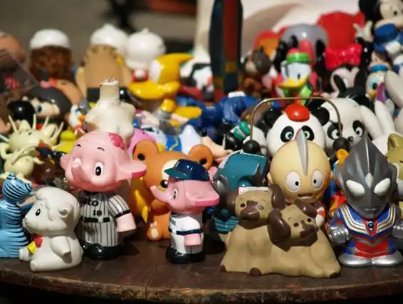 美国心理学家研究发现玩具越多的孩子,长大后却会变得越笨