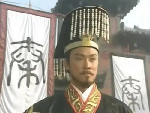 秦始皇意外驾崩,赵高为何秘不发丧,这种病才是秦始皇死亡的真相
