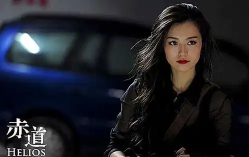 文咏珊,出演唐人街探案3戏份不到一分钟,却惊艳众多网友
