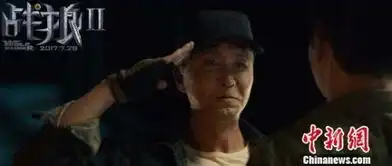 战狼2什么时候上映非洲行动版预告京刚狼组队营救同胞
