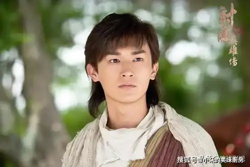 郭靖不要硬演,有的接不住戏,有的想快进,有的偶像包袱太重
