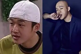 家有儿女中竟有这么多明星,关晓彤都在打酱油,居然还有他
