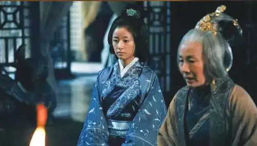 三国谈二舅哥的阴谋