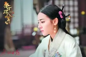 孙俪新剧首播抢眼大女主戏流行不是谁都能突围