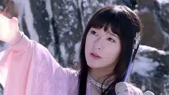 幻城星轨剧照
