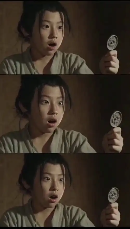 大话西游之成长的烦恼
