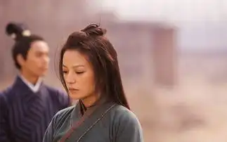 花木兰曝赵薇女儿装剧照邻家女孩温柔娴淑