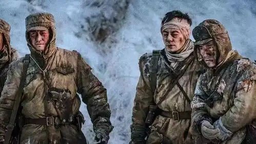 长津湖之水门桥能打破长津湖的票房纪录吗
