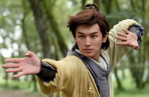 神雕时代有位遗珠,那人胜过2位五绝,让周伯通佩服,却未成五绝