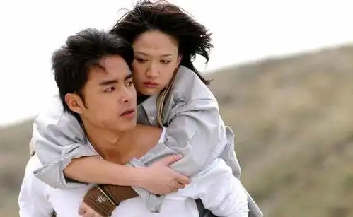 那些经典的荧幕情侣,如今是夫妻的只有一对,他们的爱情让人羡慕