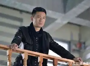 跑龙套15年,凭借我是特种兵爆红,岳父李幼斌对他赞不绝口
