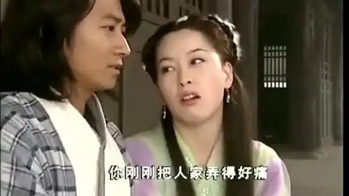 乌龙闯情关有没有勾起你的回忆