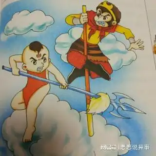 天庭真的存在科学家证实并非神话,这里一天地球一年