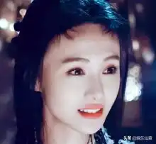 郑爽新剧挑战聂小倩,造型清爽撞脸朱茵,被赞扮相不输王祖贤
