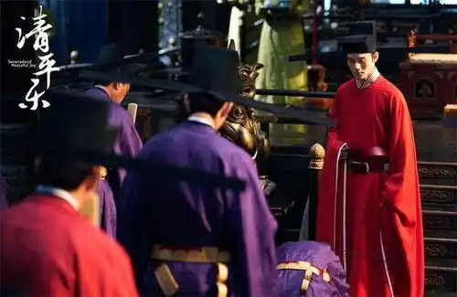 清平乐收视率创历史新低,拖沓冗长的69集,王凯也救不了