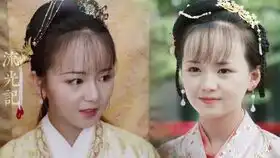 王者小乔的一生
