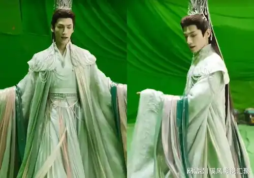 长月烬明黎苏苏成神造型,手刃澹台烬大虐,罗云熙这套梦回润玉
