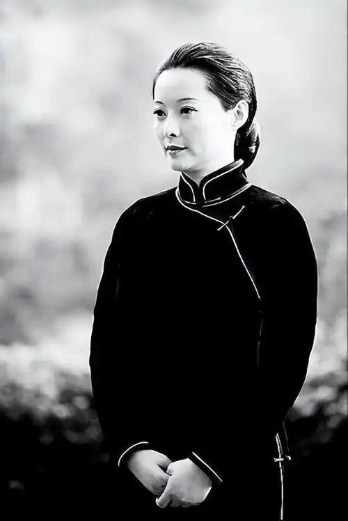 1949年,宋庆龄问陈赓带多少兵,陈赓说20万,宋林彪都带80万了