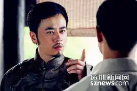 桃花烙18日深圳公共粤语频道上演宅男热捧