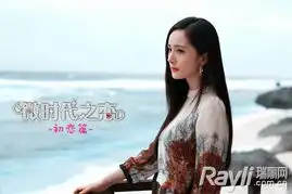 中国绯闻女孩杨幂华美装
