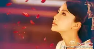 云中歌有望明年暑假播angelababy晒剧照