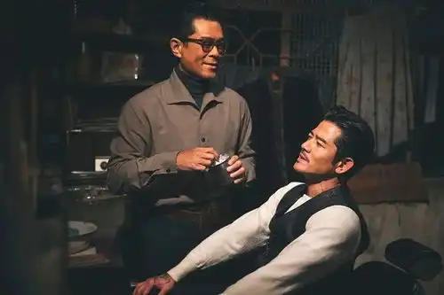 沈腾逆鳞雪藏了6年,如果票房大卖,让陈思诚徐峥情何以堪
