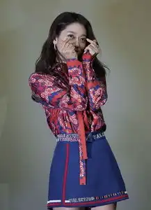 朴信惠西班牙新剧演技惹非议除了想你色外最新的腮红画法将被她带火
